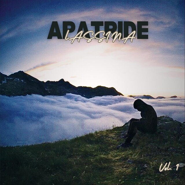 APATRIDE, Vol. 1