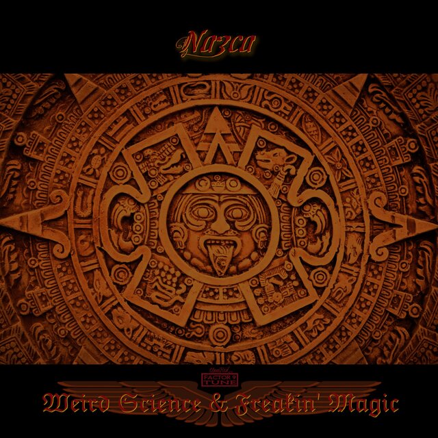Weird Science & Freakin' Magic