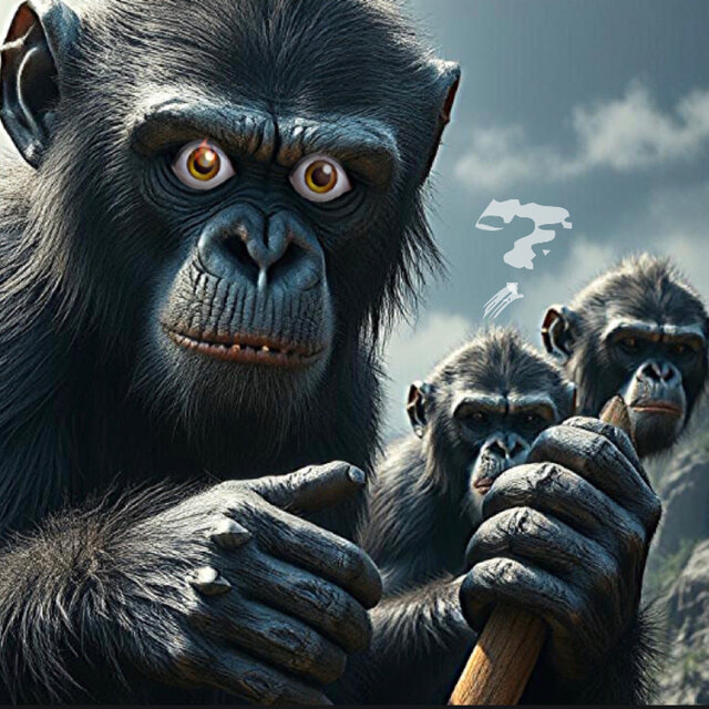 Planet Apes