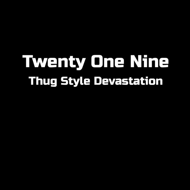 Twenty One Nine