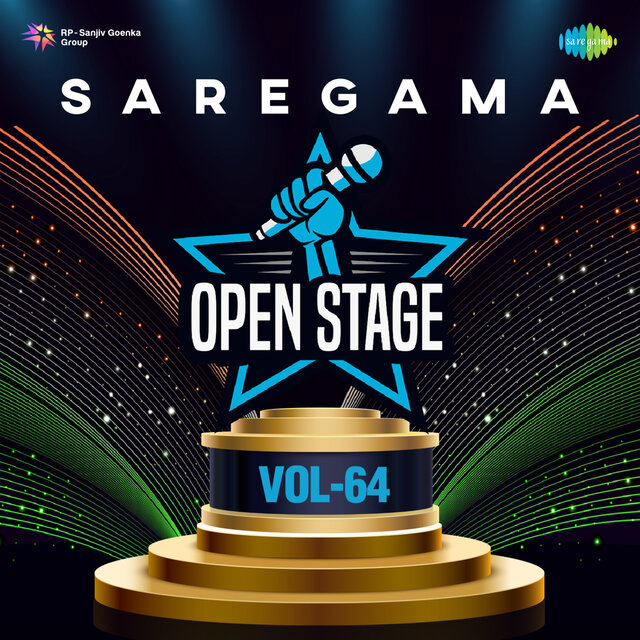 Saregama Open Stage, Vol. 64