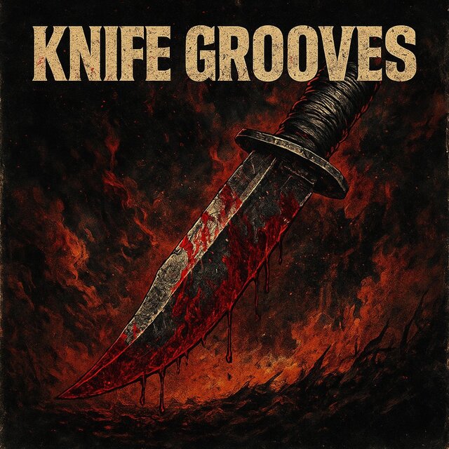 Knife Grooves