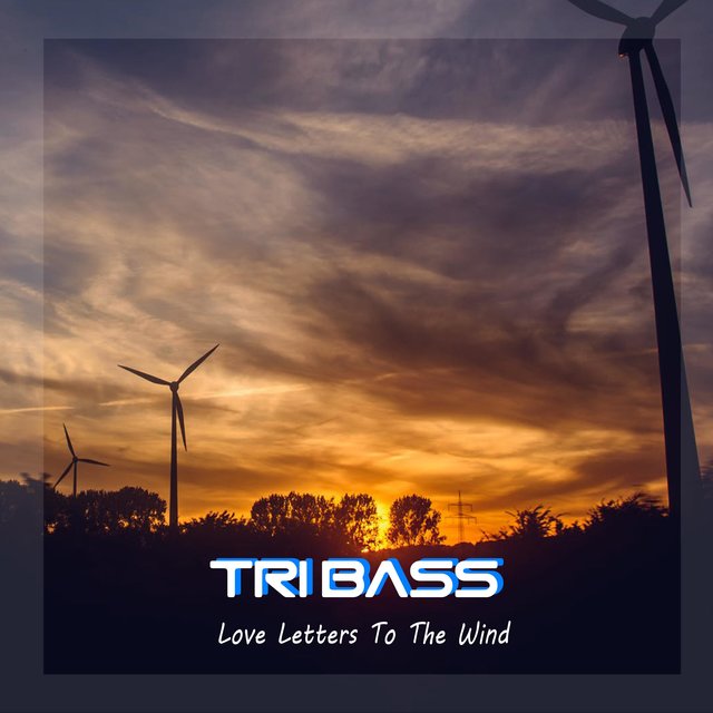 Love Letters to the Wind