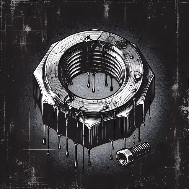 Cover art for album  by Malana