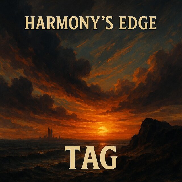 Harmony’s Edge