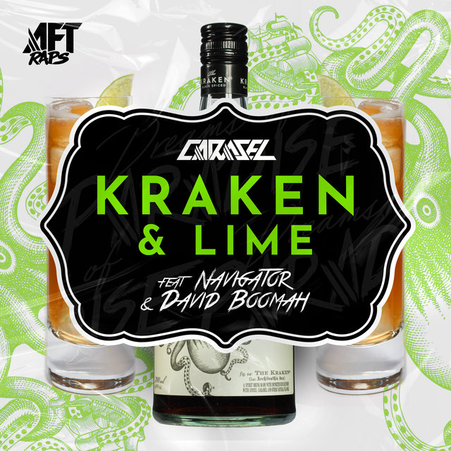 Kraken & Lime