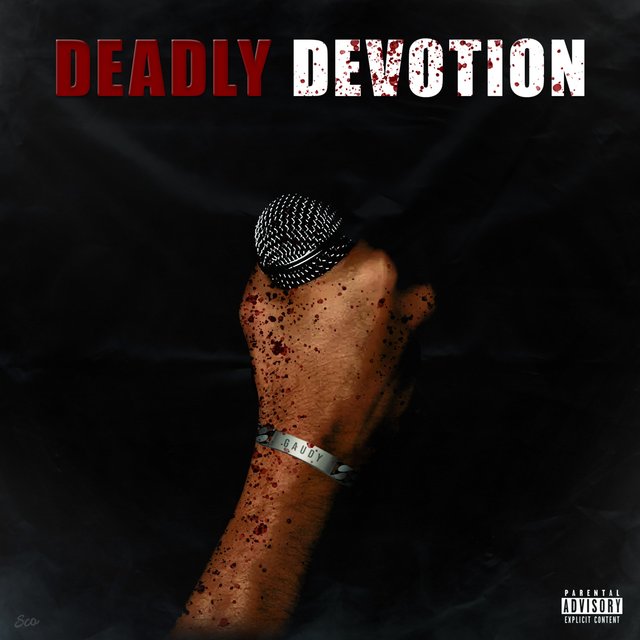 Deadly Devotion