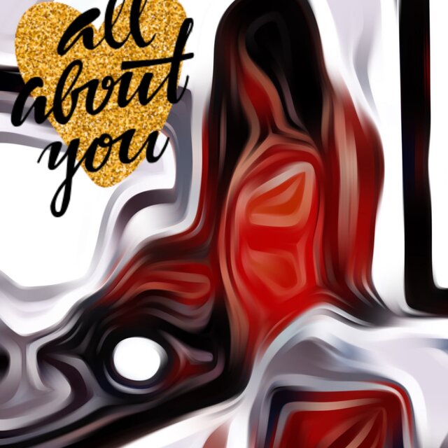All About You