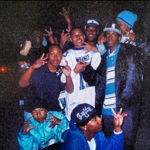 Where I Come From