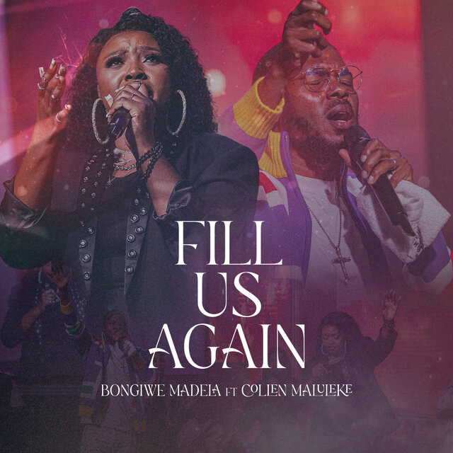 Fill Us Again