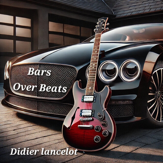 Bars over Beats