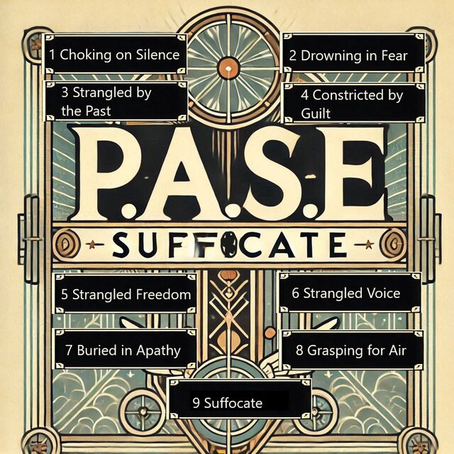 Suffocate