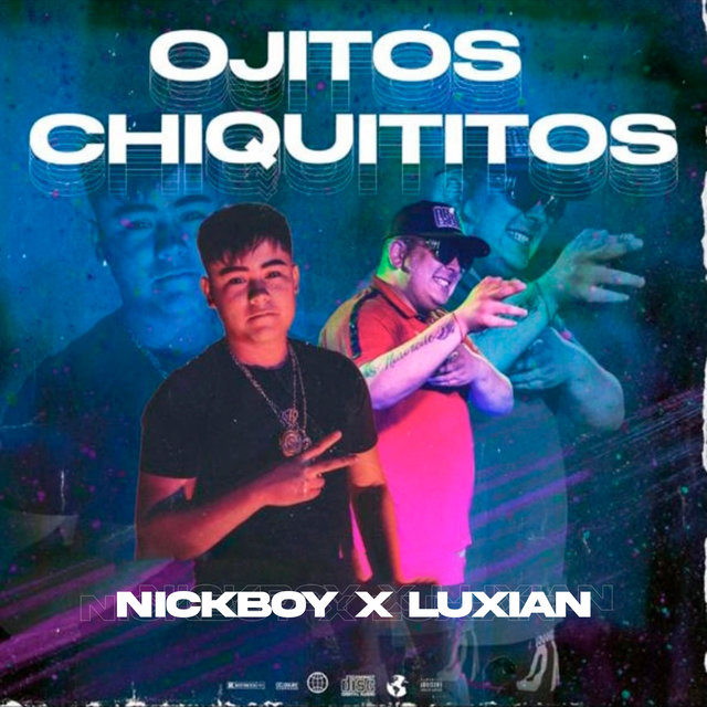 Ojitos Chiquititos