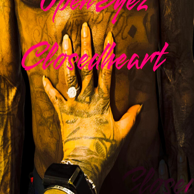 OpenEyes CloaedHearted Reign