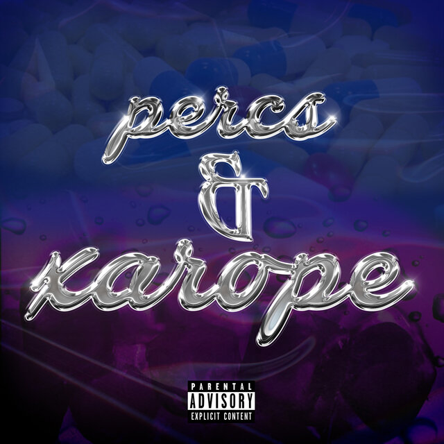 Percs x Xarope