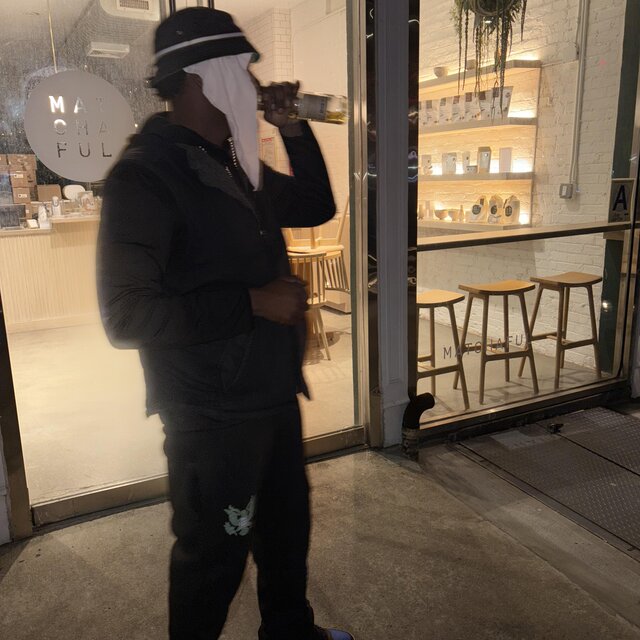 Smellthecoffee