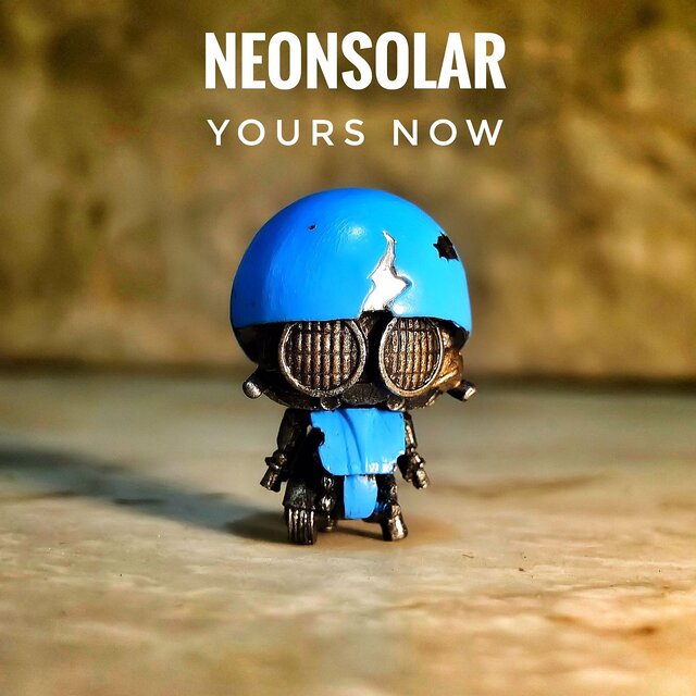 Yours Now