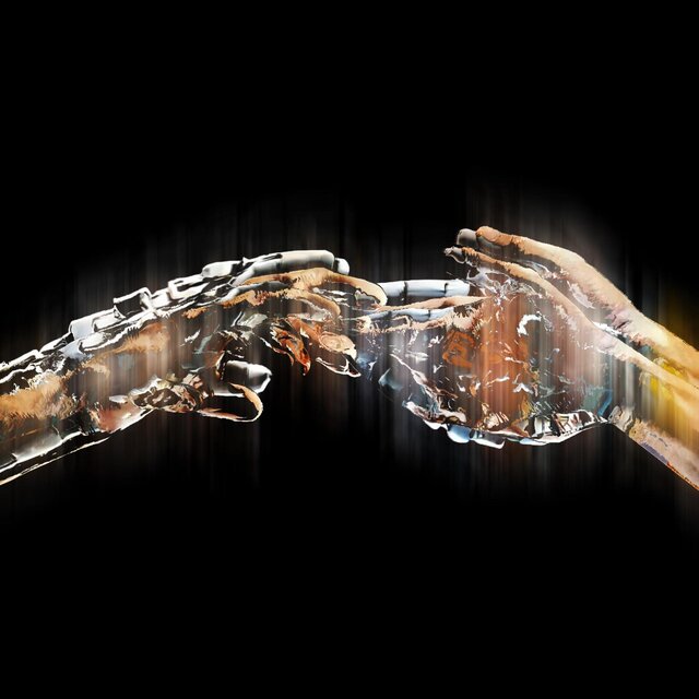 Delrobotic