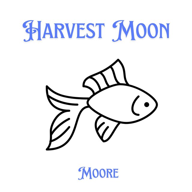 Harvest Moon