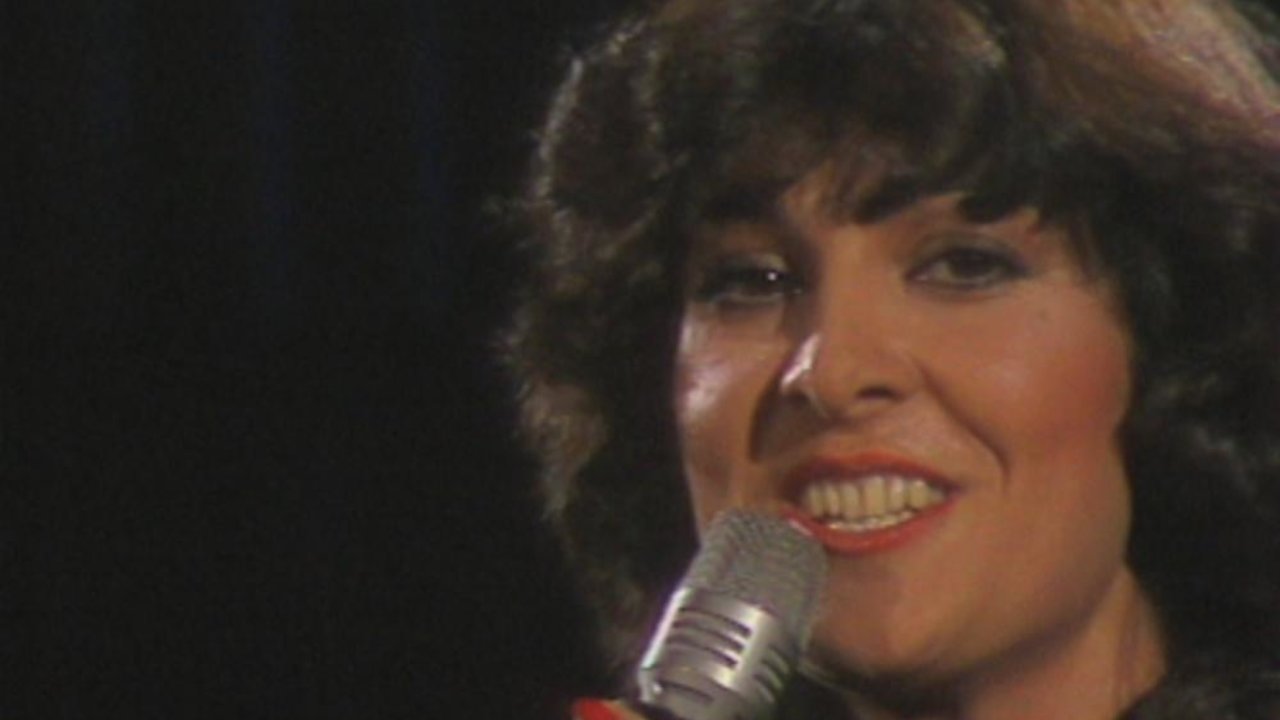Wie Du (ZDF Hitparade 10.09.1979)