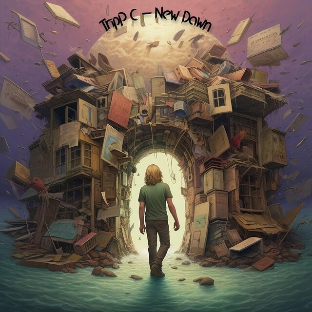 New Dawn