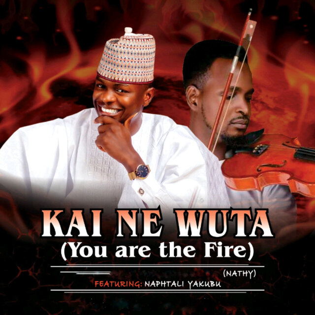 Kai ne wuta