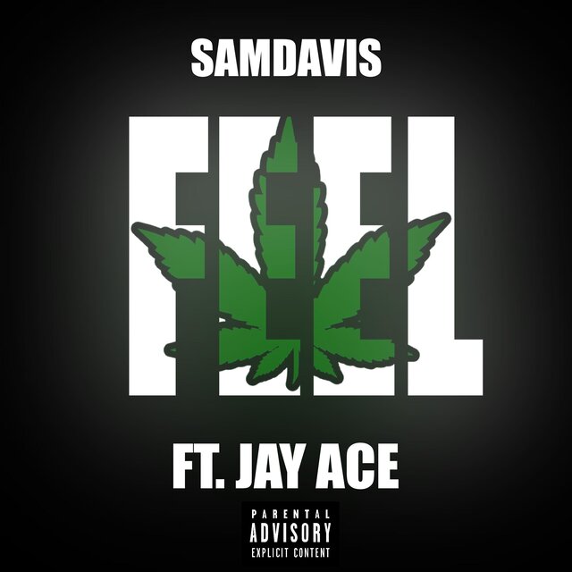 Feel (feat. Jay Ace)