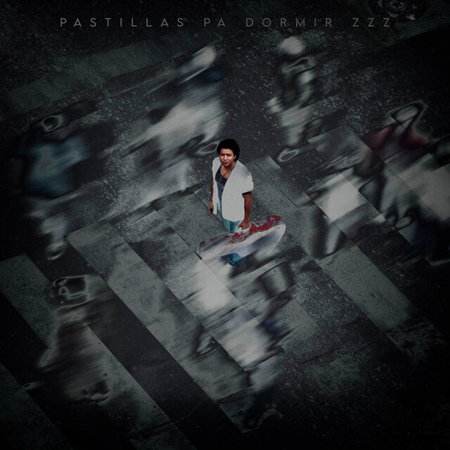 Pastillas pa dormir Zzz