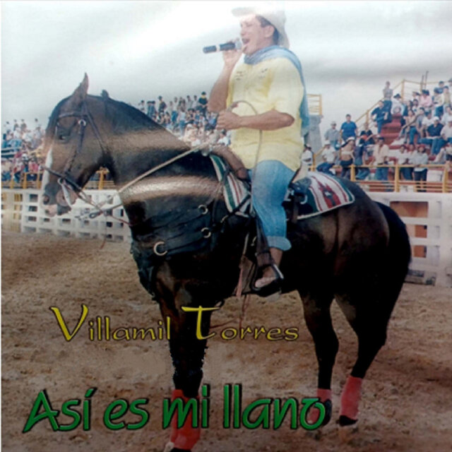 Así es mi Llano