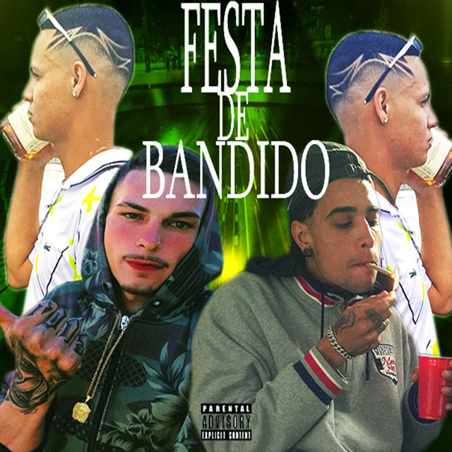 Festa De Bandido