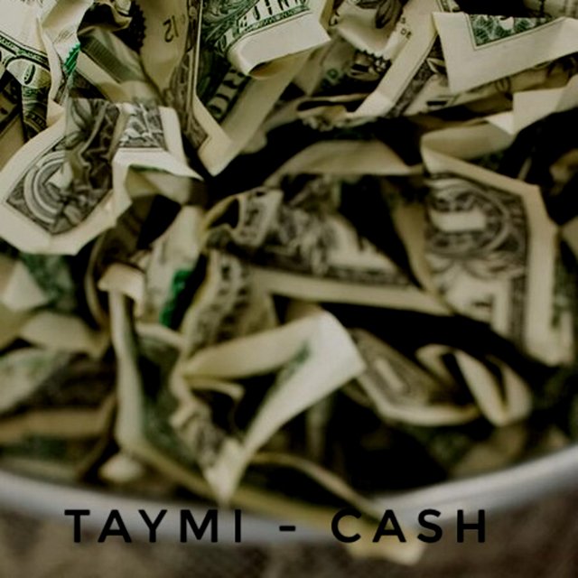 Cash