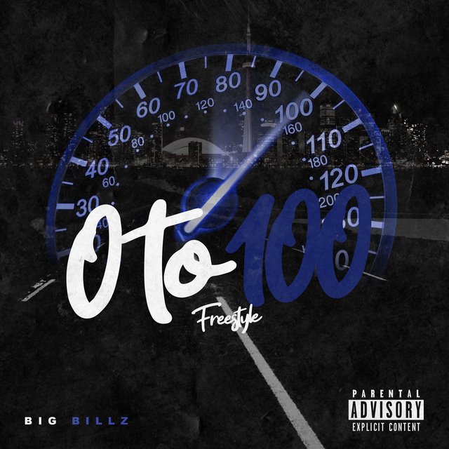 0 to 100 Freestyle