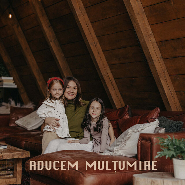 Aducem Mulțumire