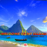 Welcome to my island