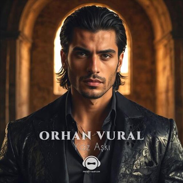 Yaz Aşkı (feat. Orhan Vural)