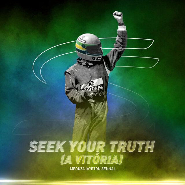 Seek Your Truth (A Vitória)