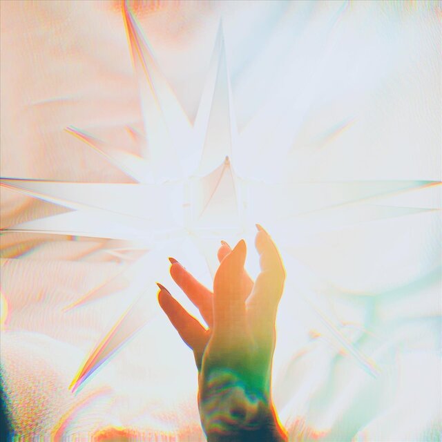 Someone