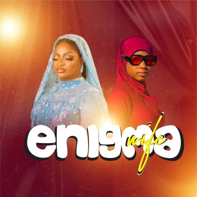 Enigma Wife