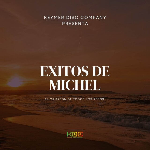 Exitos De Michel