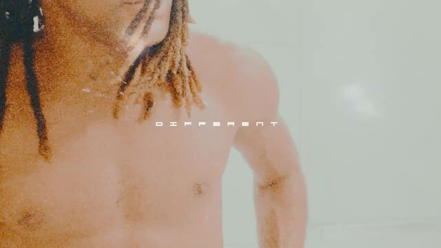 Different (Official Video)