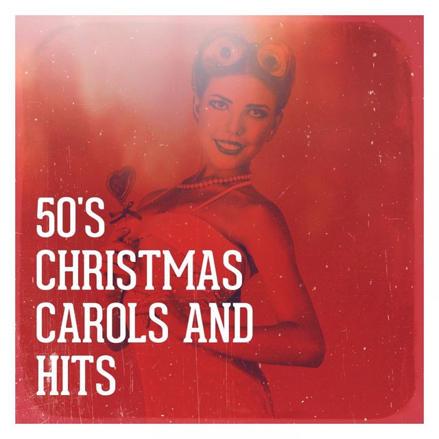 50's Christmas Carols and Hits