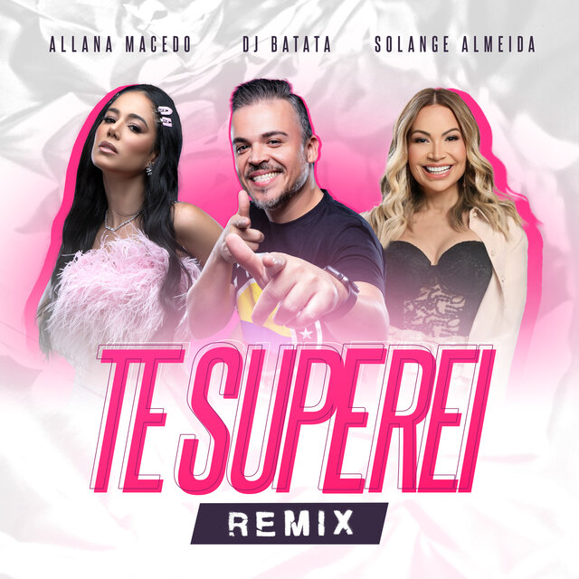 Te Superei (Remix)