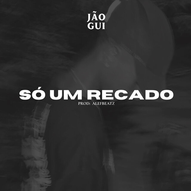SÓ UM RECADO
