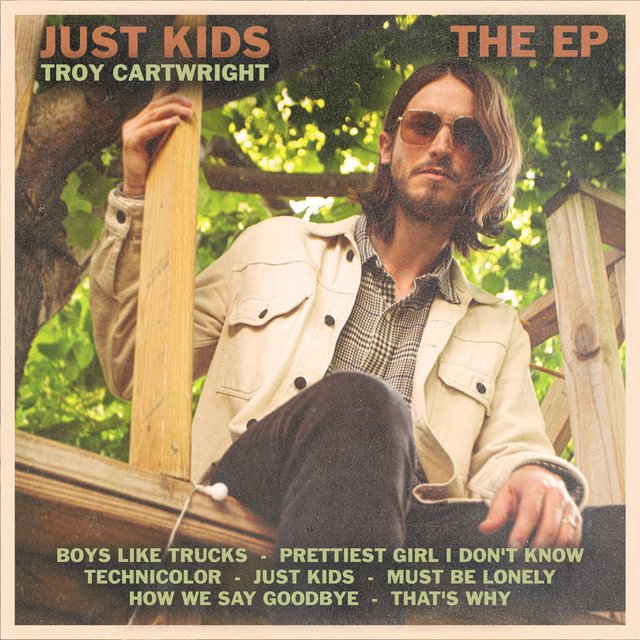Just Kids 