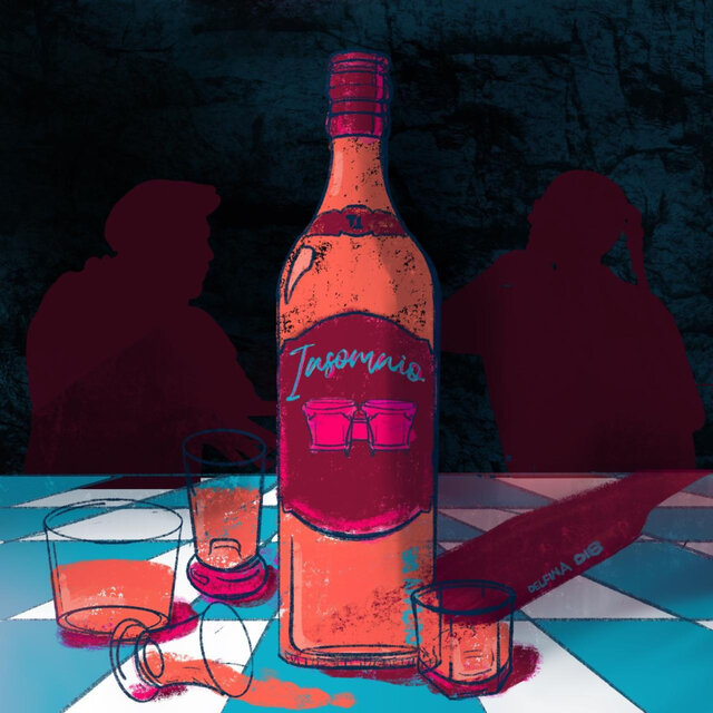 Insomnio (Acústico)