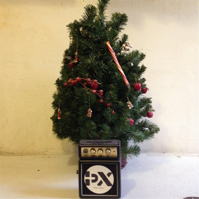 BPXmas