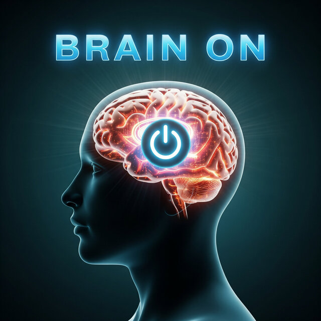 Brain On