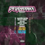 Degenereke (feat. Nicolas garrick, Jayflow, Keishon Trigga, Moykito & Frankors) (Remix)