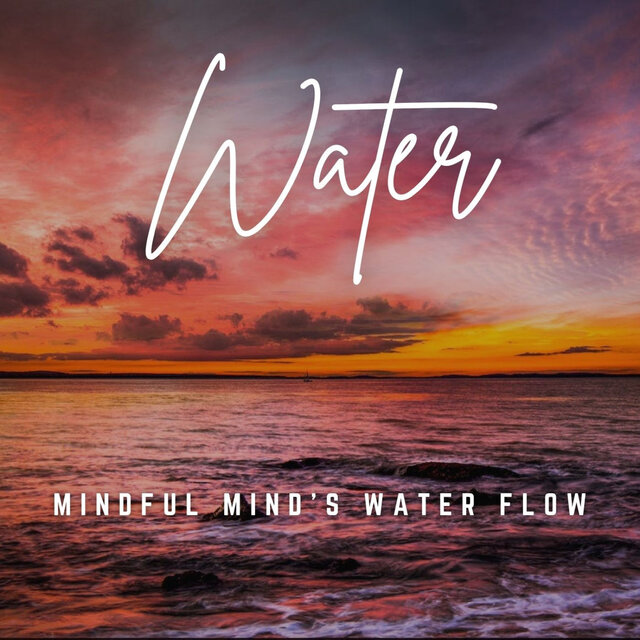 Music for Mindful Work: Flowing Water Focus