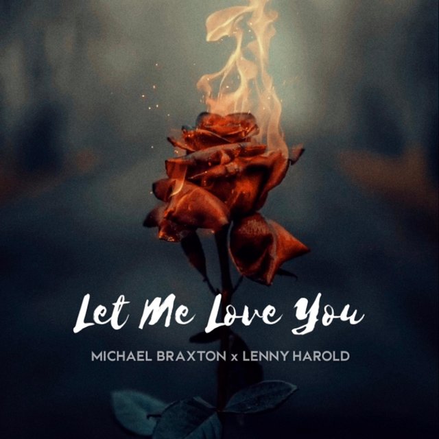 Let Me Love You